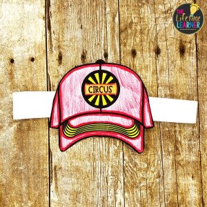circus classroom transformation hat 3
