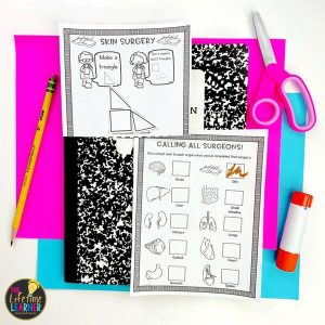 doctor classroom transformation challenge and recording sheet