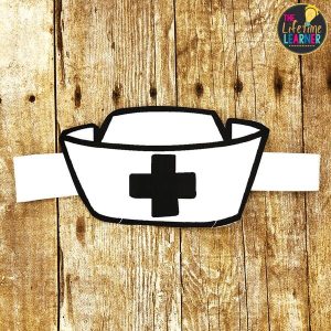 doctor classroom transformation hat 3