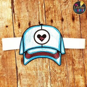doctor classroom transformation hat 2