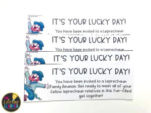 admission tickets st patricks day