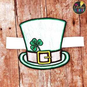 leprechaun hat