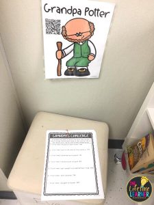 leprechaun worksheets