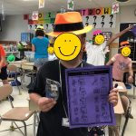 rock star student
