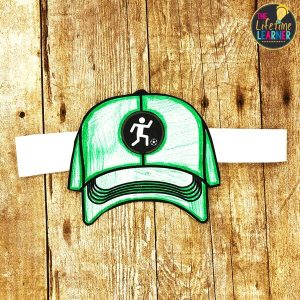 sports hat