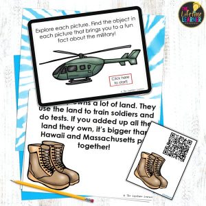 boot camp classroom transformation fast finisher activity
