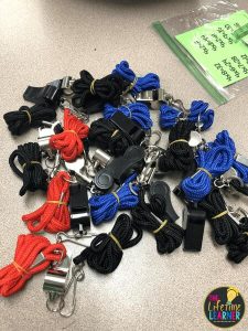 boot camp classroom transformation reward