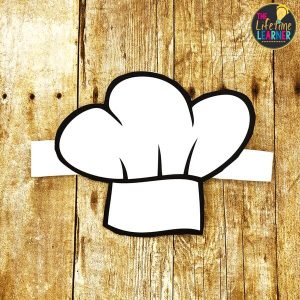 chef classroom transformation hat