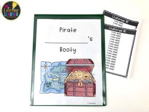 pirate folder
