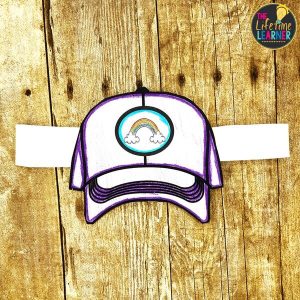 weather classroom transformation hat 3