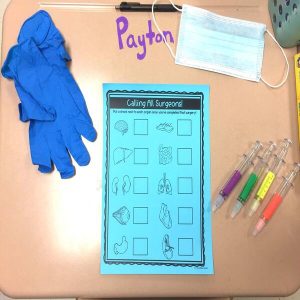 back to school classroom transformations doctor