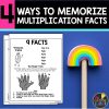 4 Ways To Memorize Facts The Lifetime Learner Memorize Facts 1 100x100 