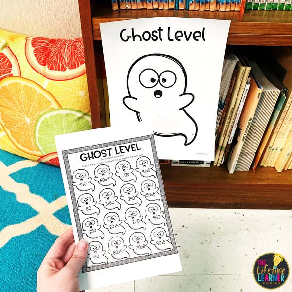 Video Game Classroom Transformation - The Lifetime Learner
