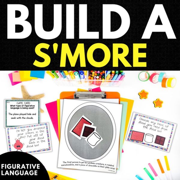 3rd 4th 5th Grade Summer Reading Comprehension Games - Image 3